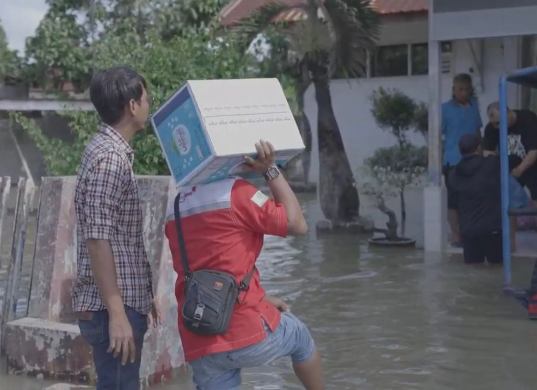 Berangsur Pulih Di Atas 80%, TelkomGroup Terus Lakukan Percepatan Pemulihan Layanan di Lokasi Bencana Sumatra