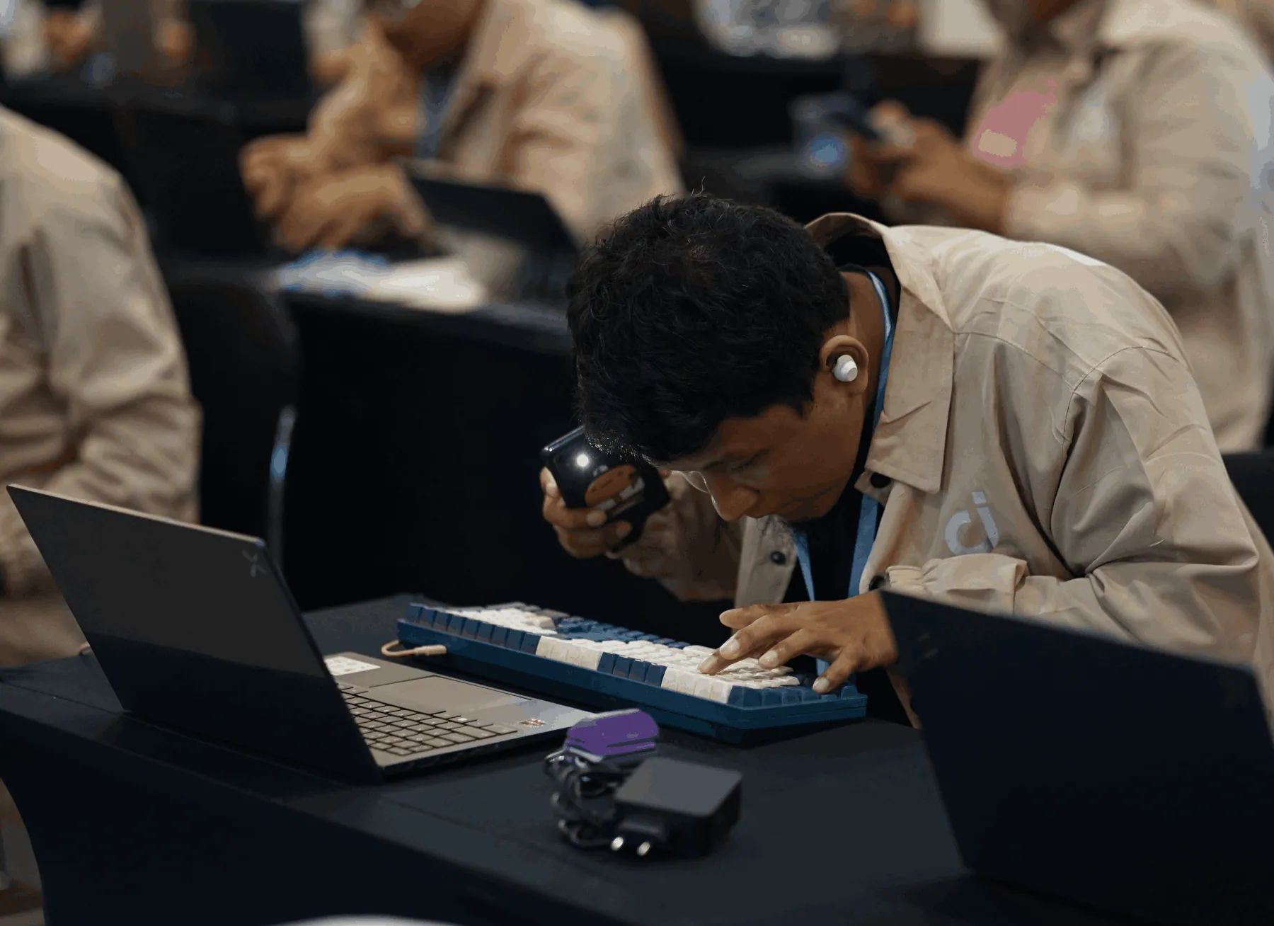 Bangun Ekosistem Digital Inklusif, Tahun 2025 Telkom Indonesia Jangkau 682 Penyandang Disabilitas