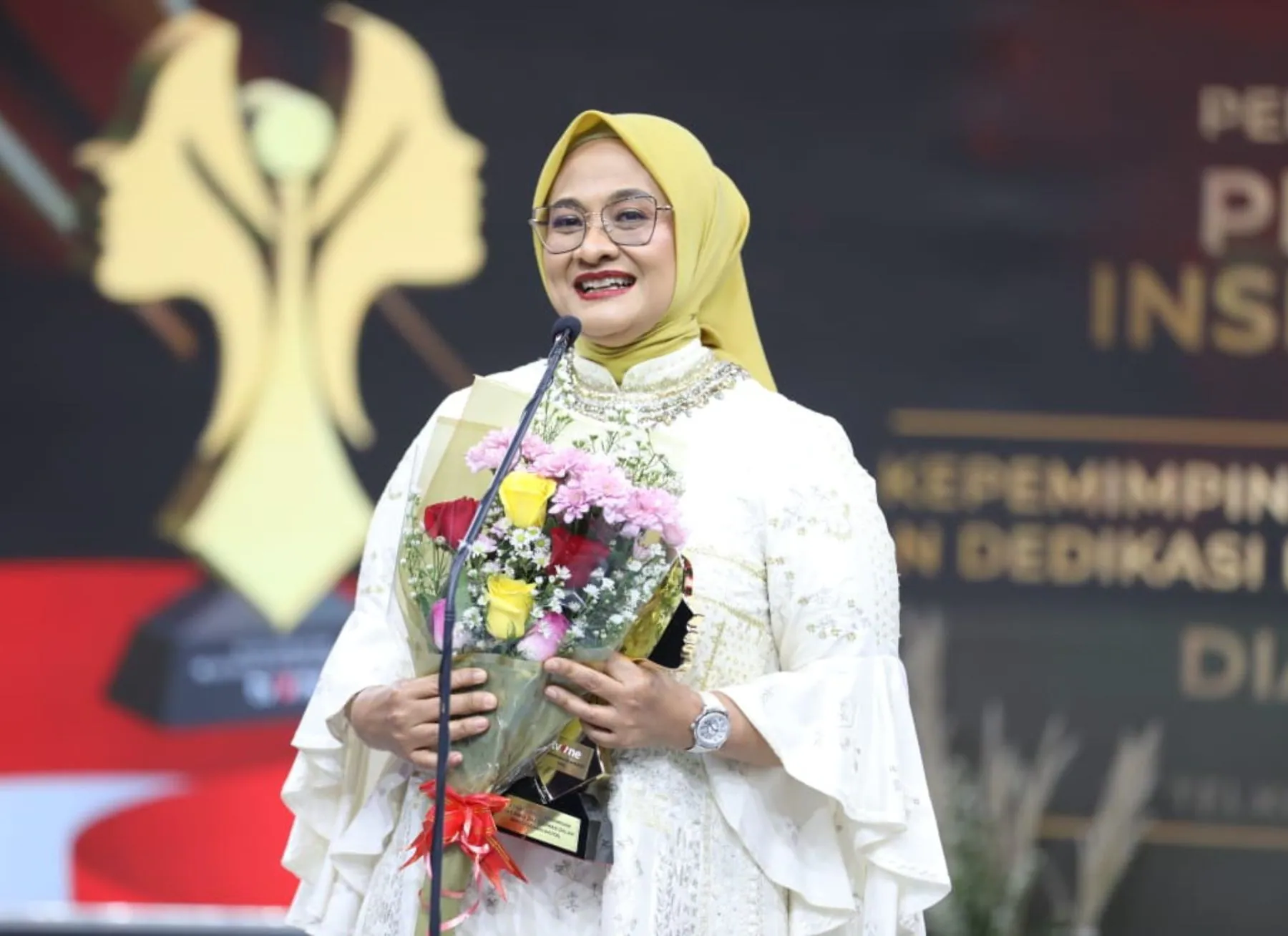 Telkom Perkuat Peran Kepemimpinan Perempuan di Era Transformasi Digital