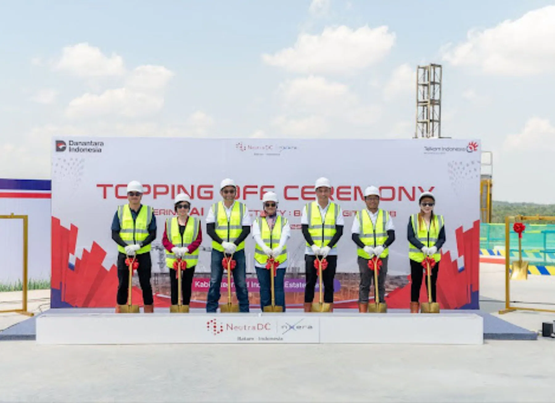 Kiprah Strategis NeutraDC Sepanjang 2025 dalam Memperkuat Ekosistem Infrastruktur Data Center Regional Asia Tenggara