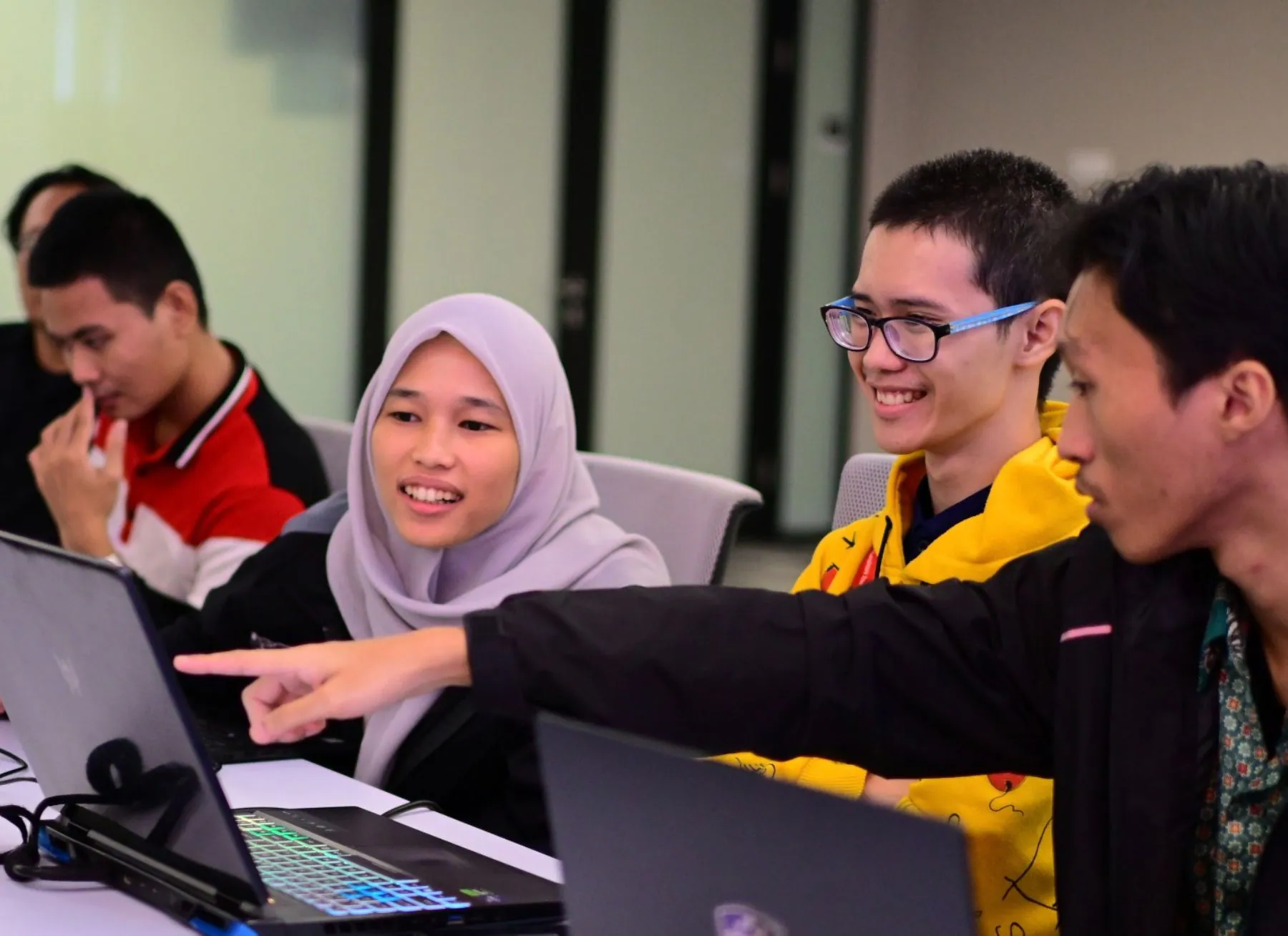 Telkom Luncurkan Program ESG 2024 sebagai Bagian Transformasi TelkomGroup