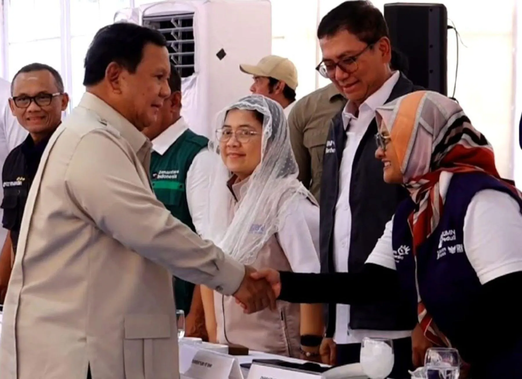 Telkom Luncurkan Program ESG 2024 sebagai Bagian Transformasi TelkomGroup