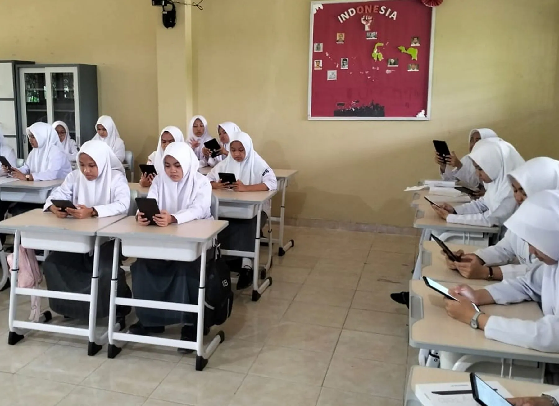 Dukung Transformasi Digital Pendidikan Nasional, PIJAR Sukses Kawal Lebih Dari 85 Ribu Ujian Digital di 31 Provinsi