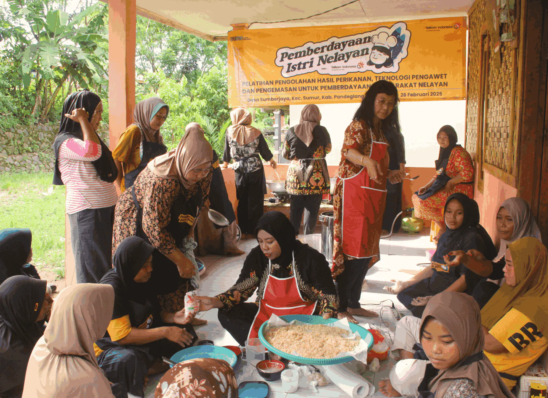 The Future is Female: Telkom’s Initiative Empowers 740 Women in Technology and Economic Growth