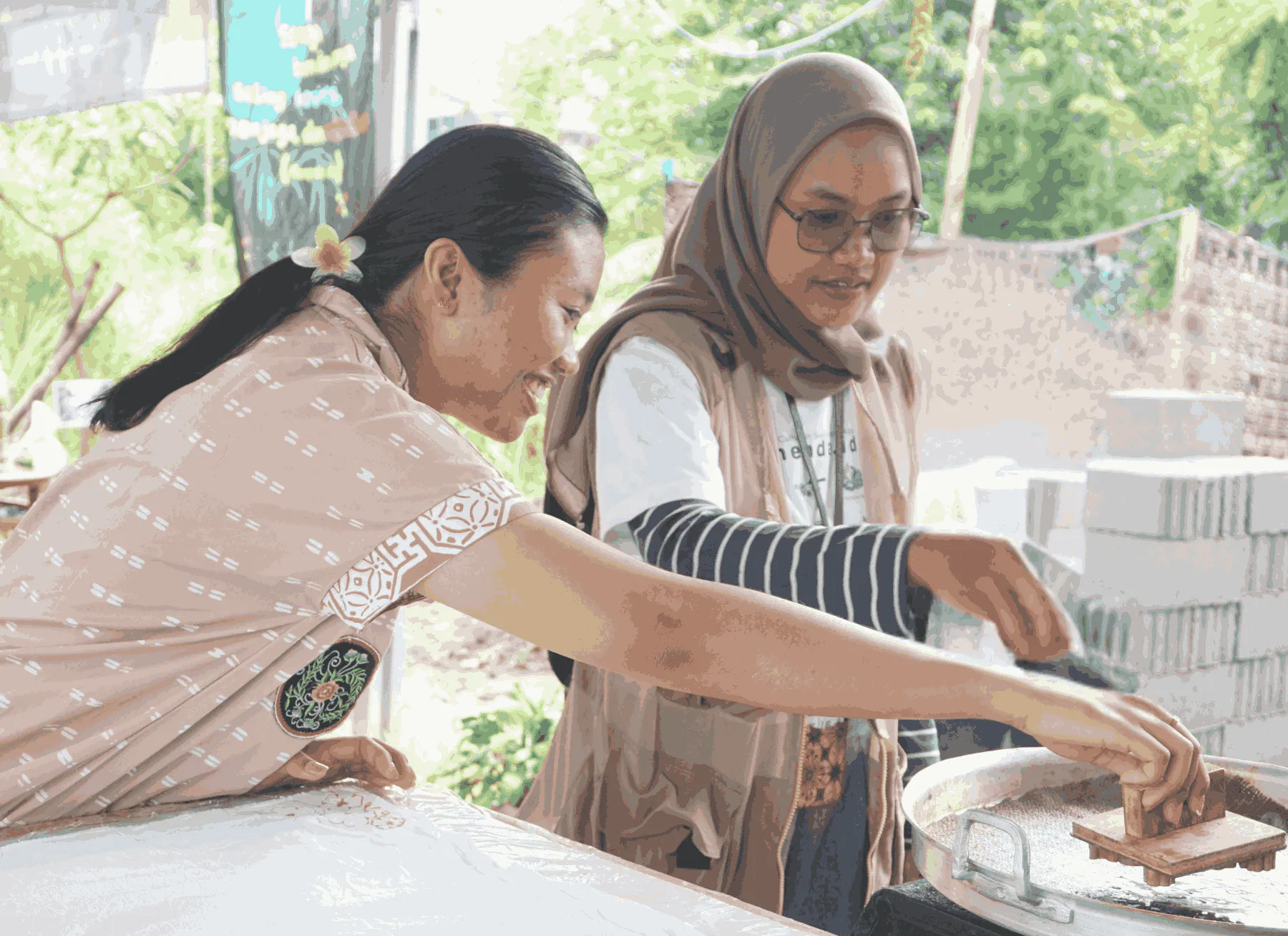 Telkom Luncurkan Program ESG 2024 sebagai Bagian Transformasi TelkomGroup