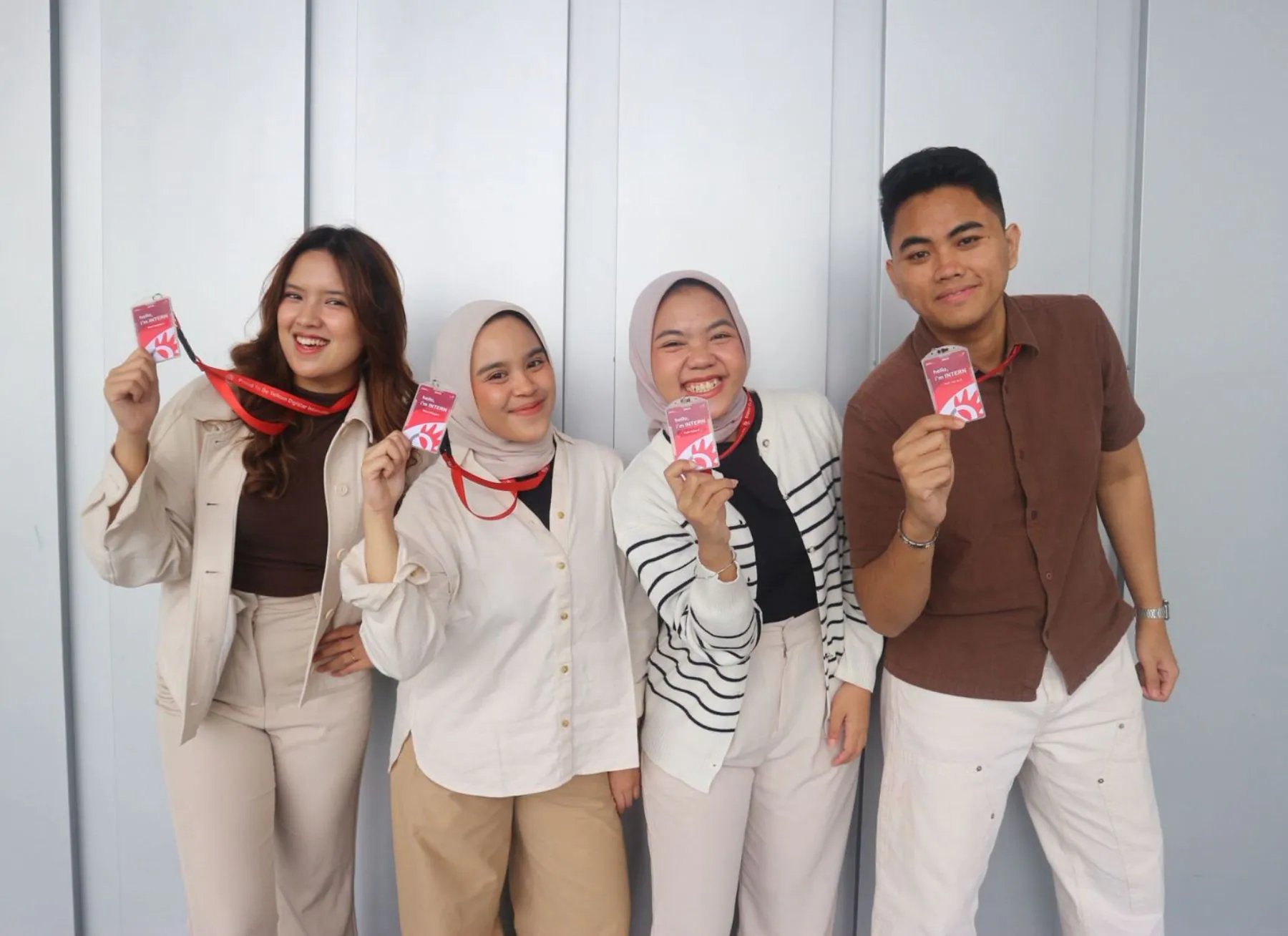 Telkom Buka Program Magang Khusus AI dan B2B Solutions untuk Mahasiswa