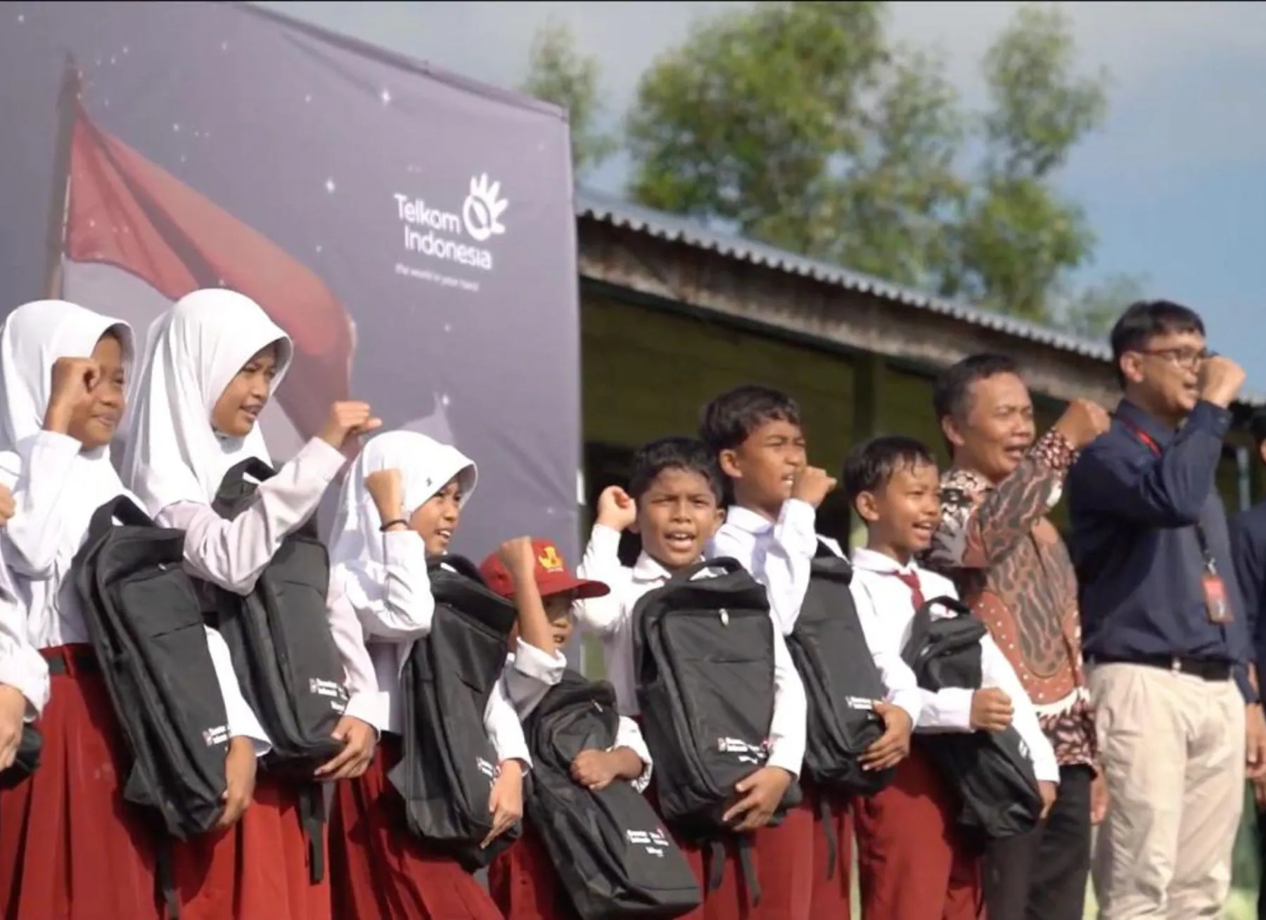 Satu Tahun Danantara Indonesia: Memperkuat Fondasi untuk Masa Depan Generasi Indonesia