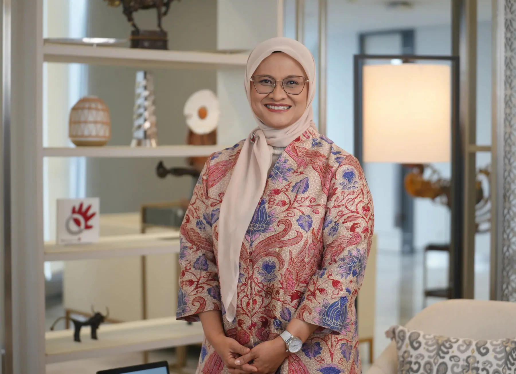 Dari Kesetaraan Menuju Dampak, Telkom Dorong Perempuan Ambil Peran di Garis Depan Kepemimpinan