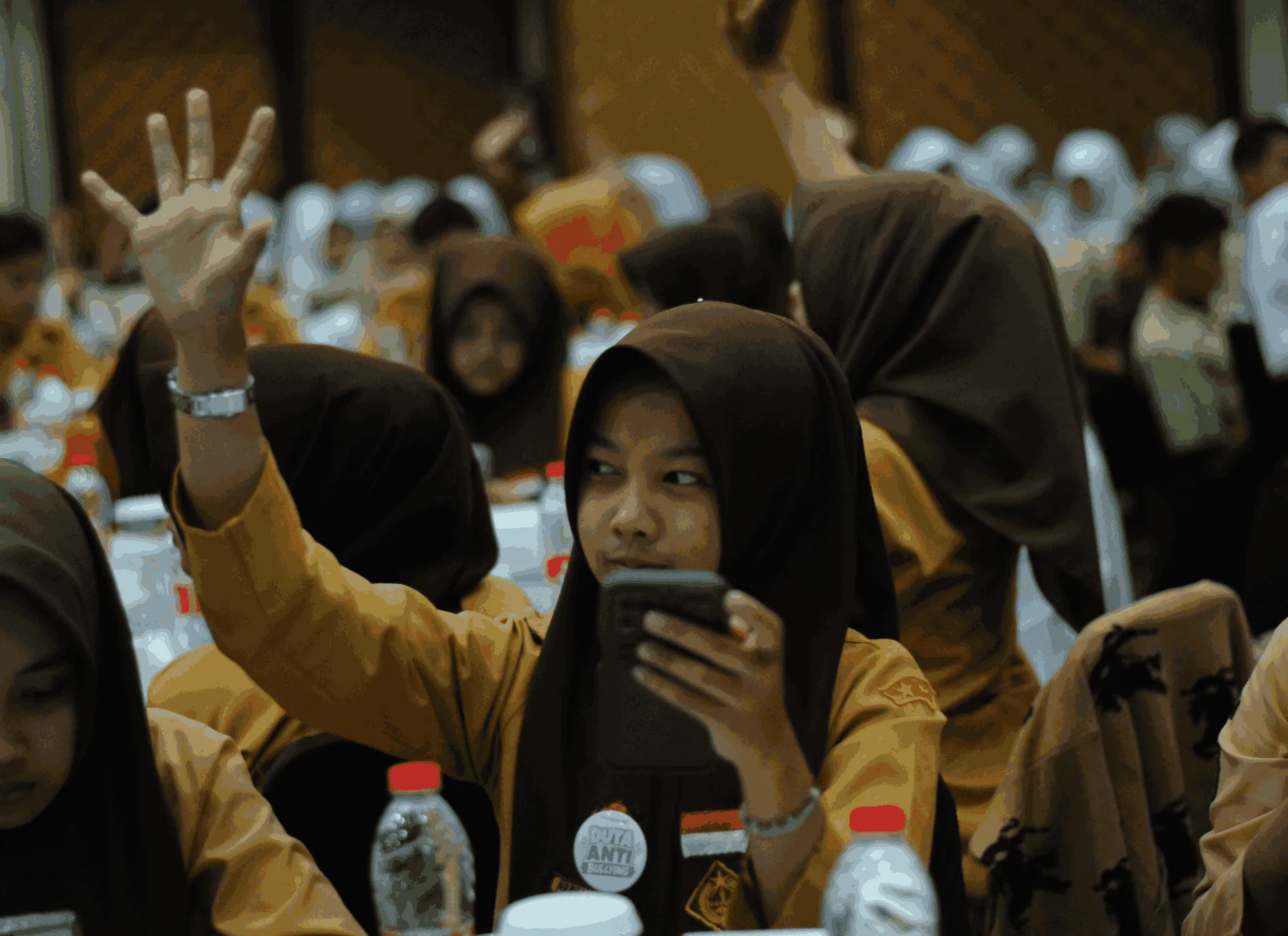 Telkom Luncurkan Program ESG 2024 sebagai Bagian Transformasi TelkomGroup