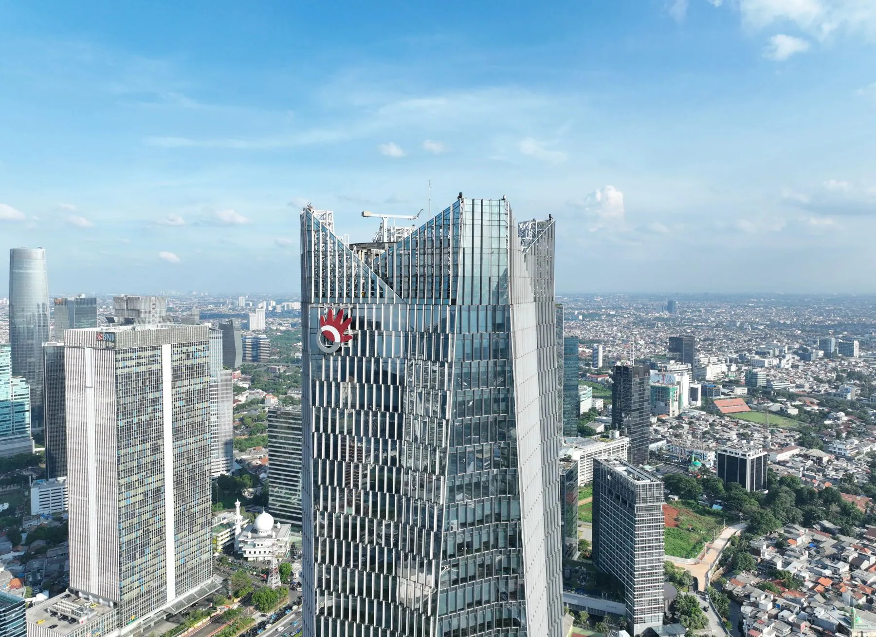 Telkom Tuntaskan Streamlining 10 Entitas, Percepat Transformasi Menuju Strategic Holding
