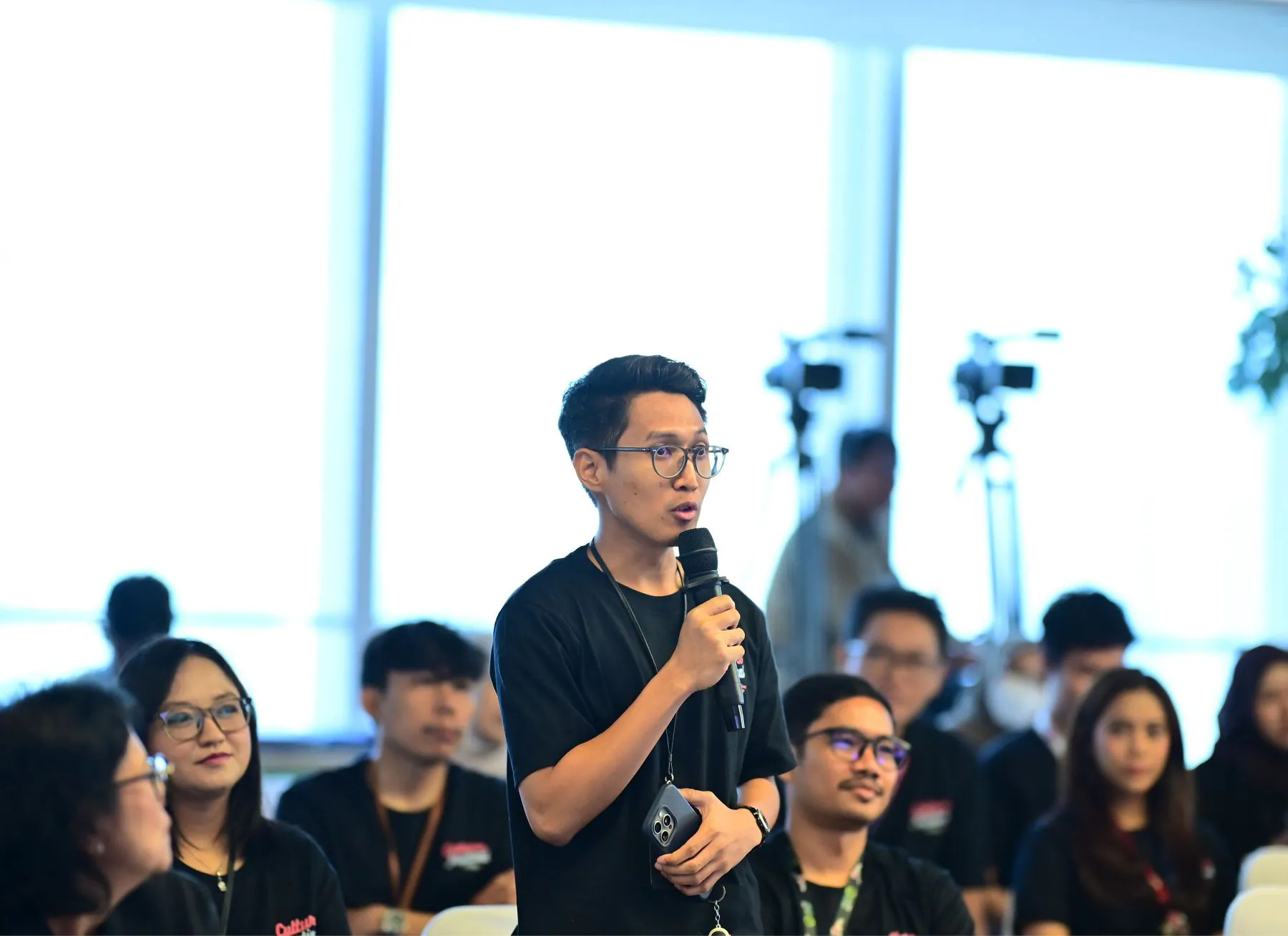 Perkuat Peran Penggiat Budaya di Masa Transformasi, Telkom Kembali Gelar Culture Festival TelkomGroup 2026