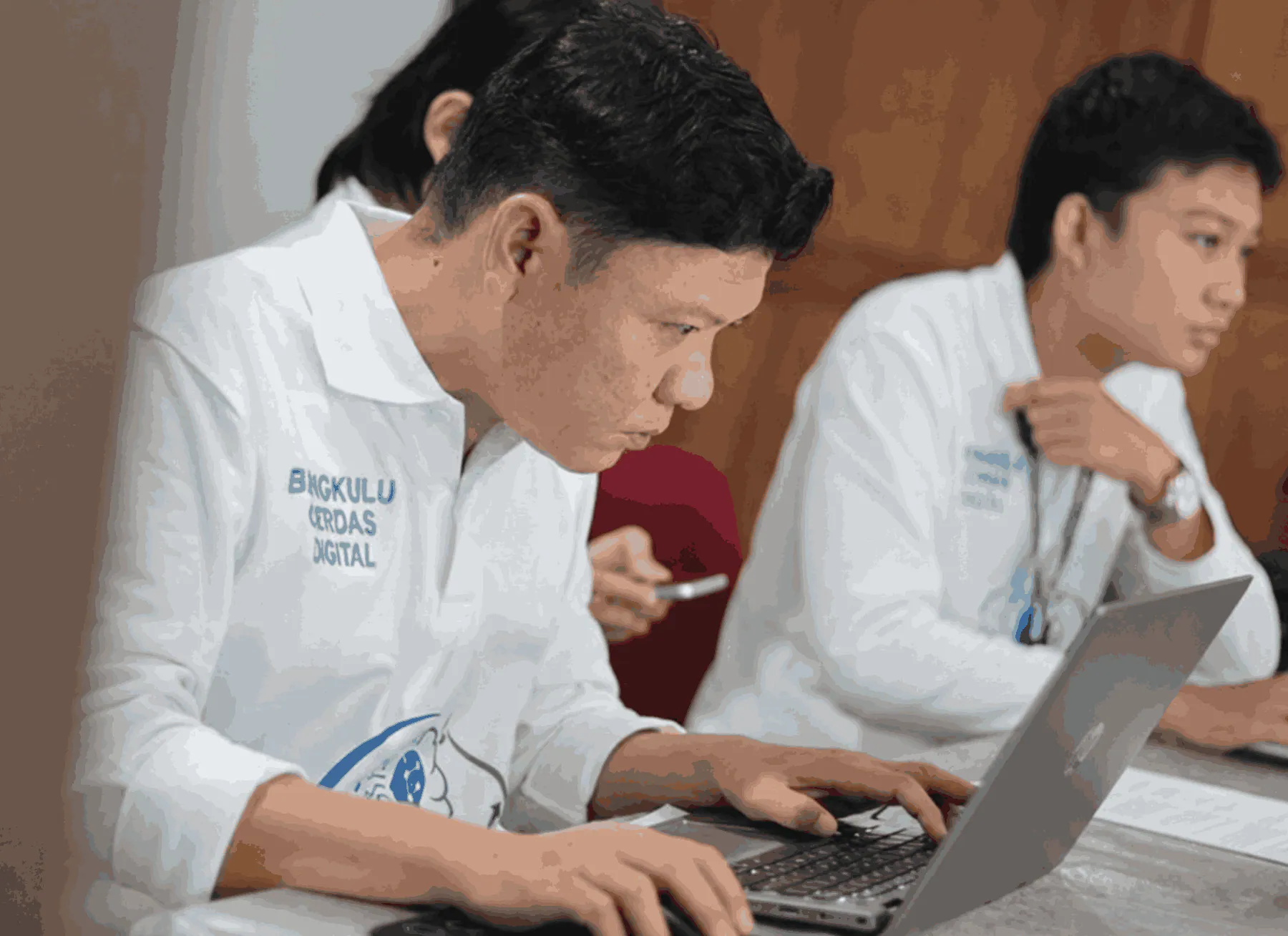 Telkom Luncurkan Program ESG 2024 sebagai Bagian Transformasi TelkomGroup