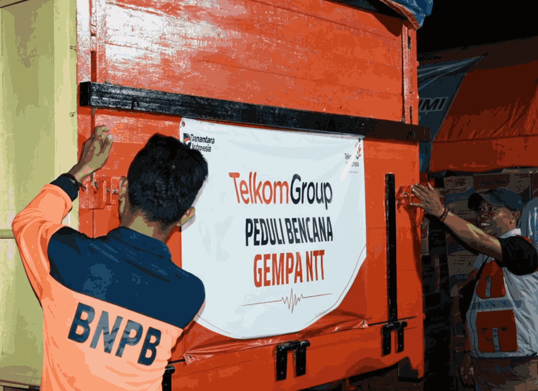 Telkom Luncurkan Program ESG 2024 sebagai Bagian Transformasi TelkomGroup