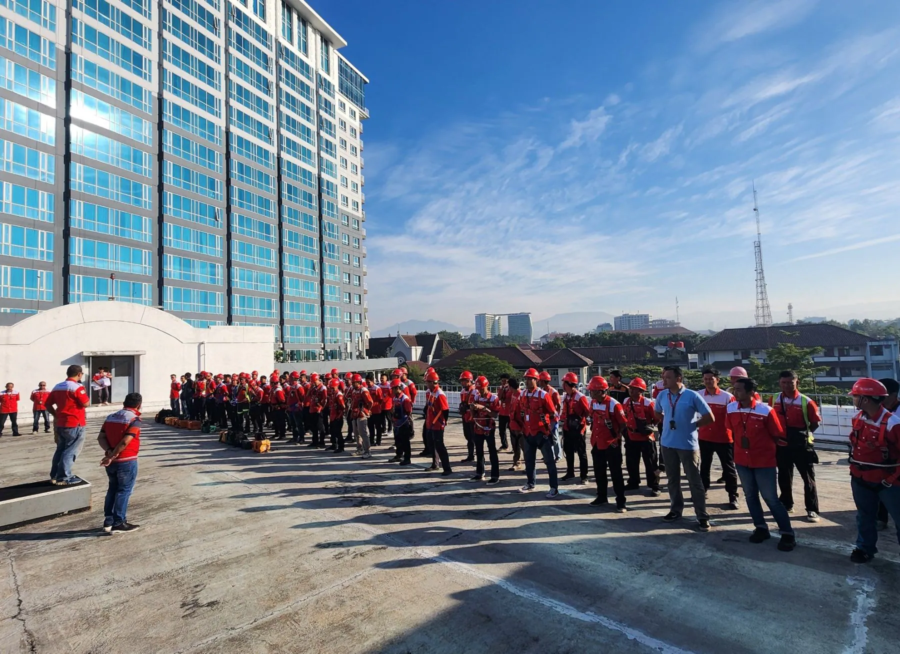 Telkom Luncurkan Program ESG 2024 sebagai Bagian Transformasi TelkomGroup