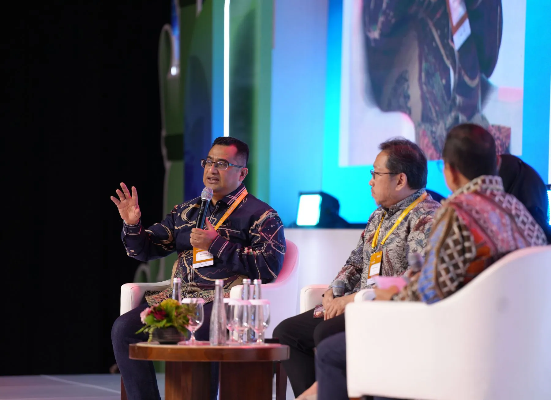 InfraNexia Perkuat Kesiapan Infrastruktur untuk Dukung Pertumbuhan AI di Indonesia