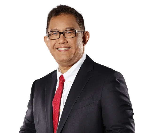 Bogi Witjaksono