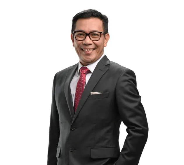 Budi Satria Dharma Purba