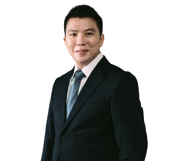 Anthony Leong 