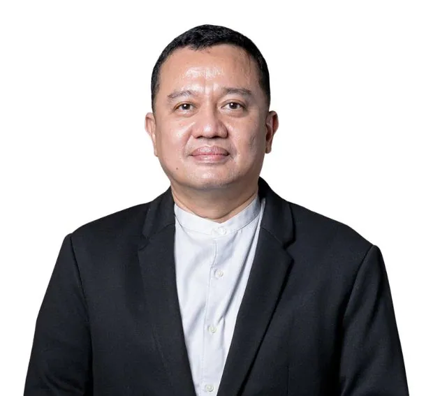 Edwin Hidayat Abdullah