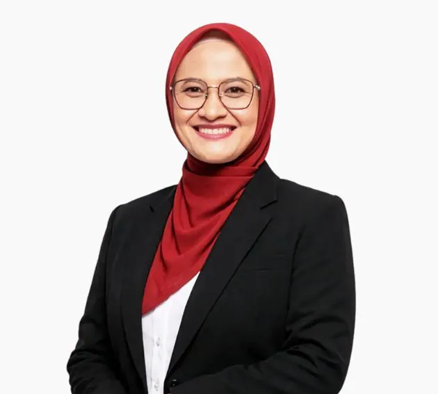 Dian Siswarini