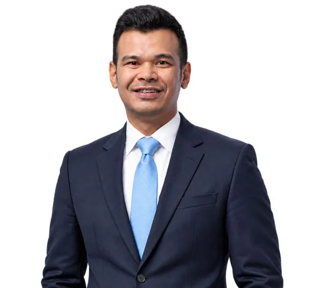 Radita Ali Putra