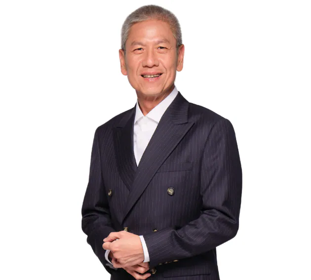 Andy Kelana