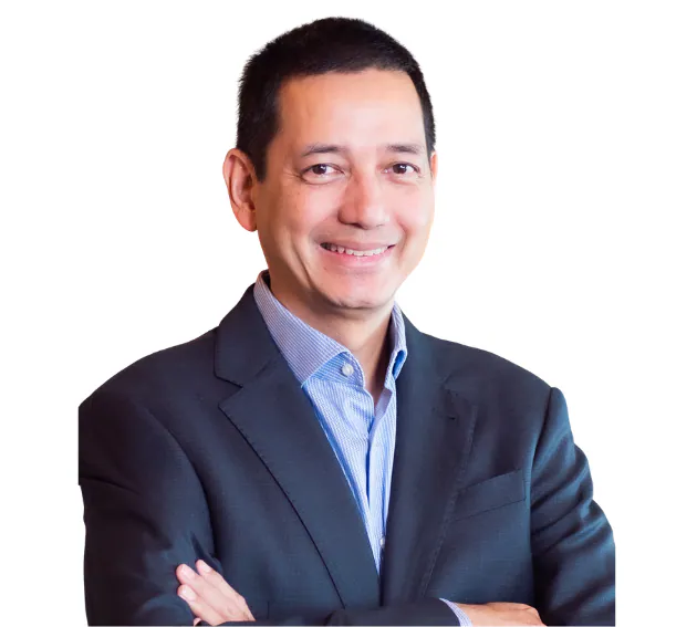 Kharim I. G. Siregar