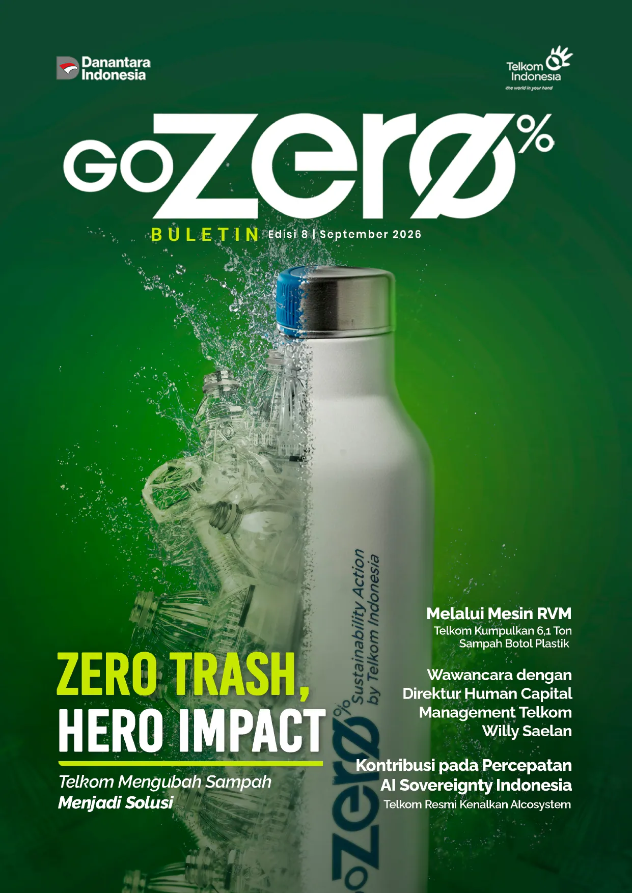 Report Cover