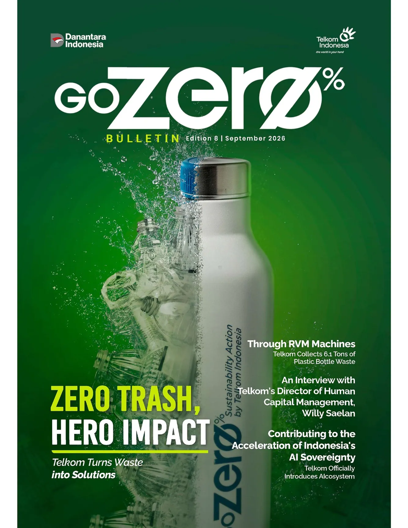 Report Cover